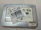 Cavallini And Co  Christmas Holiday Cheer Vintage Style Glittered Gift Tag Set      