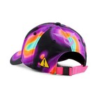 Lewis Hamilton Mercedes Amg Petronas Racing Formula 1 Cap - 2024 Miami Gp - Hat