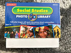 Lakeshore Learning Social Studies Photo Library Preschool Kindergarten Aa216