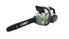 Ego Power  18 Inch Chain Saw Kit With 4 0ah Battery  Refurbished