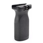 New Worker Mod Vertical Fore Grip Plastic Picatinny Rail For Nerf Modify Toy