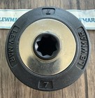 Lewmar  7 Single Speed Winch New Old Stock 