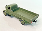 Dinky Toys No 30sm Bedford Military Truck