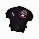 Whitewater  Sea Kayaking Pogies - Fleece Lined  Extra Warm  Super Comfortable