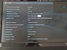 Tivo Mini Vox 4k Uhd Tcda95000 Lifetime Service Voice Remote power Supply hdmi 2