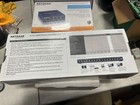 Netgear  Prosafe  gs116  16-ports External Switch