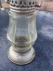 Perko Wonder Junior Lantern Silver Original 