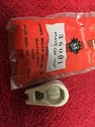 36001   James Millen Standoff Tube Plate Cap 9 16    1 Pcs  New Old Stock