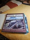 Osh Train Calendar Lot  15  Various 1989 - 2009  read 