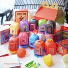 Mcdonalds Happy Meal Toy Spider-man Brand New Day