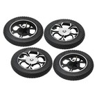 12  Inch Wheel Electric Scooter Wheelchair Tire Rim 12 1 2x2 1 4 12 5x2 25 Atv