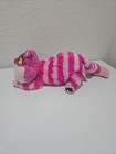 Disney Cheshire Cat Alice In Wonderland 16  Plush Stuffed Animal