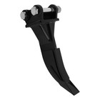 Excavator Ripper Hook Ripper Teeth 18 8x9 8 For Mini Excavator Digger