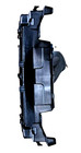 For 2020-2022 Ford Explorer Radiator Support Assembly With Shutter Control