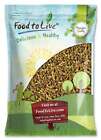 Dry Roasted Pistachio Halves     Unsalted  No Shell  Kosher  Vegan  Nuts In Bulk
