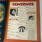 Vtg Circus Magazine December 8 1977 Cindy Williams Gd Interior No Label