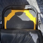 Fieldpiece Srs3 Wireless Digital Refrigerant Scale 252 Lb W  Case   Remote