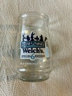 Vintage Looney Tunes Marvin The Martian 4 Inch Welch s Glass Warner Bros 1995