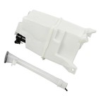 Magimaker Windshield Washer Reservoir Tank 28910-6fl0a Compatible With Nissan