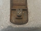 Vintage Antique Metal Stanley Wood Plane Made In Usa 6 1 2    Old