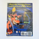 Crash Bandicoot  The Wrath Of Cortex Ps2 Strategy Guide By Bradygames