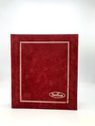      39  Vintage Benham Silk Covers W stamps Fdc W album Mostly 1981-84