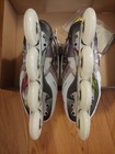 Brand New Mission Wm01 Skates Sz 9d In Box