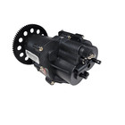 Fits Traxxas T-maxx 2 5 2 Speed Transmission Reverse Spur Gear Slipper Clutch