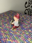 Pixie Elf Figurine Boy