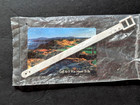 Vtg - New - Pga Golf Bag Tag - Bandon Dunes Resort - Bandon Or