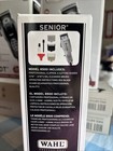 Wahl 8500 Senior Hair Premium Clipper And Trimmer