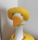 Goose Sweater  Porch Goose Outfit  Outdoor Decor  Goose Outfits  Goose Clothes