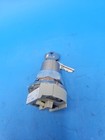 Allen Bradley 800t-h31 Keyed Selector Switch