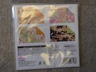 Daiso Japanese Origami Design Paper Japanese Pattern 36 Sheets  4 Pattern X 9 