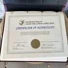First Day Cover Collection Stamps Pages With Binder Vol  1   2 75 Stamp