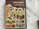 Tim Holtz Digital Kits Set Of Three Retail Value  60 00