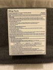 Nicorette Nicotine Gum White Ice Mint 160 Pieces 2mg Nib Exp 02 2027