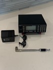 Uniden Bearcat Bc796d Scanner Radio With Apco P25 Card Installed  Police  Fire