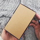 Mirrors Of The Heart Vintage By Lily S May  43 Card Oracle Deck - Used