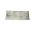 Irobot Braava Jet Damp Sweeping Pads 20 Count White New 240 241 244 Accessories