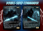 Shadowborn Apostle Custom Commander Deck   Bracket 4 Edh  Horror Theme