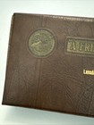Vintage Loyal Order Of The Moose Box Lansdale Lodge 1323 Pa