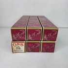 Qrs Various Piano Rolls Lot Of 6 - Rocky  Ain t Misbehaving  Christmas  Etc