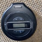 Bose Pm-1 Portable Anti Skip Portable Cd Player Tested   Working 
