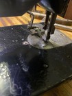 Singer Sewing Machine 95-40 With Needle Feed