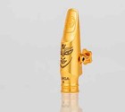 2025 New Durga 6 Generation Alto Saxophone Metal Mouthpiece Sax Mouth Pieces