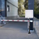 Uhf Rfid Long Range Card Reader For Parking Barrier Gate Access Control Kit