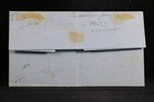 Confederate  Va  Richmond 1862 Csa  2  light Blue  Cover   Csa Certificate