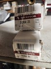 2 Meritor Tire Inflation Stator   Filter 31314-21 1 4  Npt Thread Into Spindle 