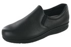 Sas Women s Patriot Slip-resistant Black Extra Width  New In Box